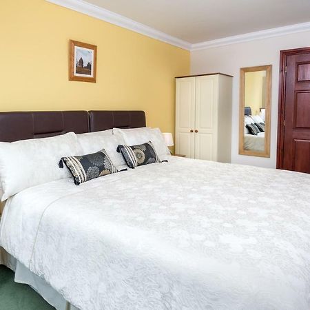 B&B Meadow View Tirril Екстер'єр фото