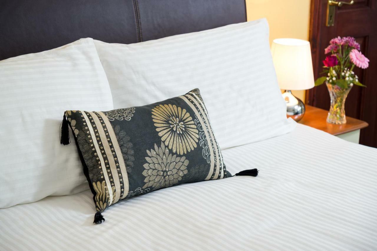 B&B Meadow View Tirril Екстер'єр фото