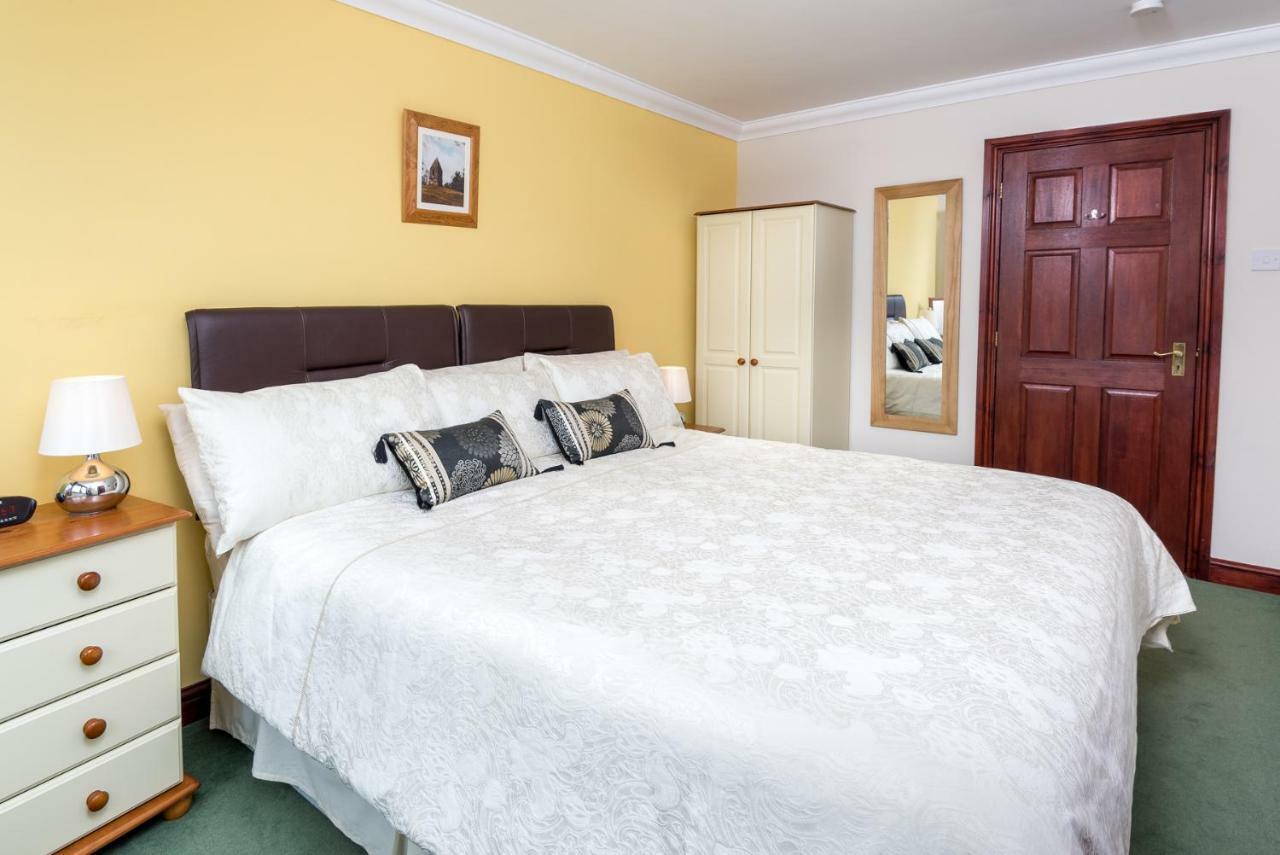 B&B Meadow View Tirril Екстер'єр фото
