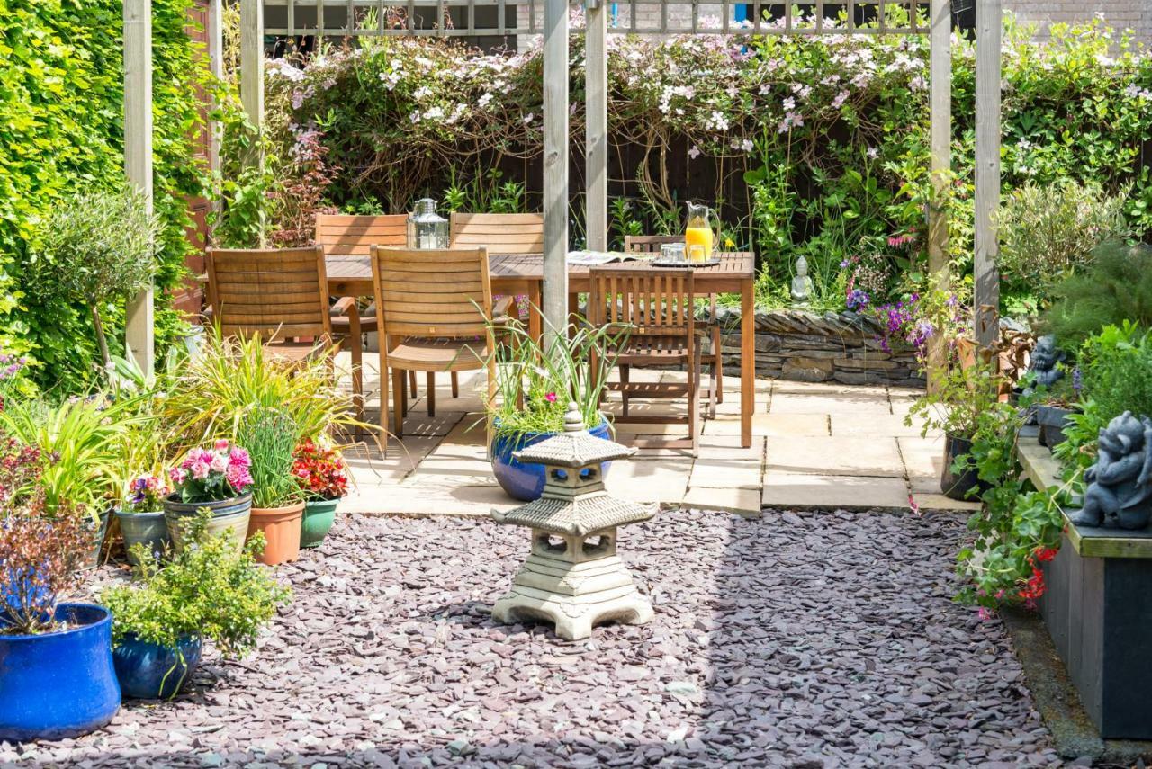 B&B Meadow View Tirril Екстер'єр фото